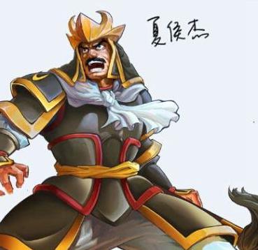 夏侯杰图片