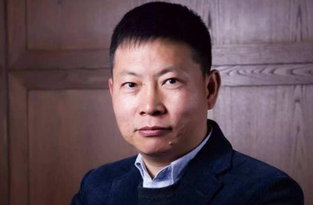余承东