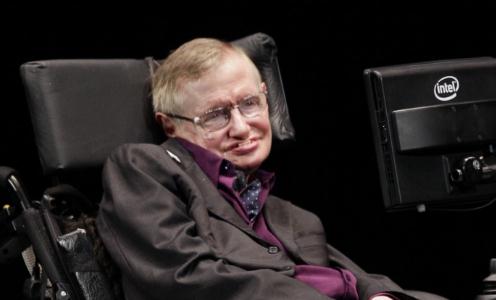 霍金斯的死亡过程