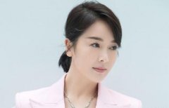 左小青老公高权健照片 大