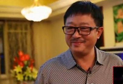 华晨宇父亲华福雄