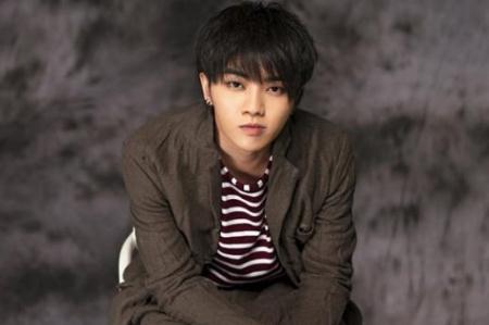 华晨宇