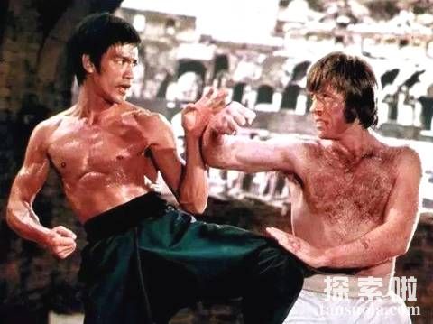 李小龙怎么死的，李小龙死亡真相揭秘