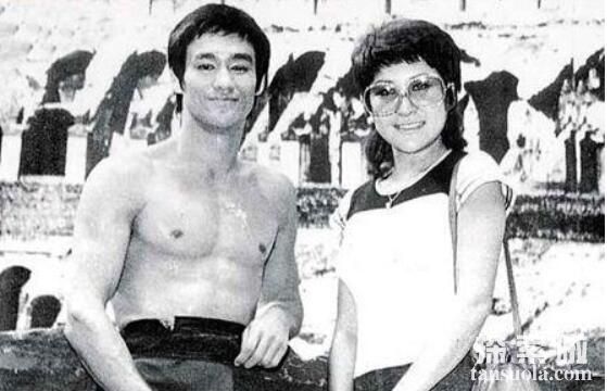 李小龙怎么死的，李小龙死亡真相揭秘