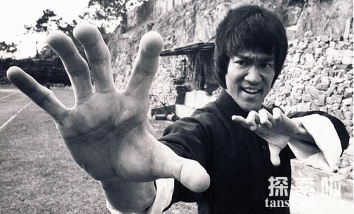 李小龙怎么死的，李小龙死亡真相揭秘