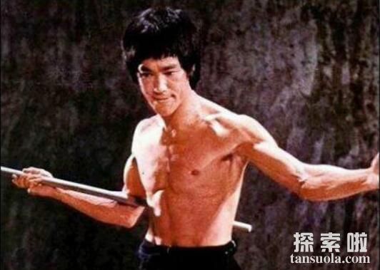 李小龙怎么死的，李小龙死亡真相揭秘