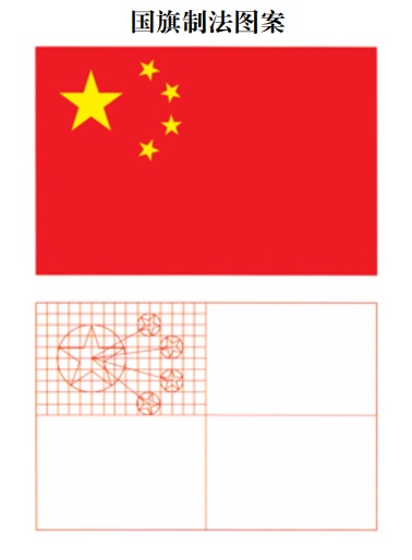 2021年最新中华人民共和国国旗法【修订全文】