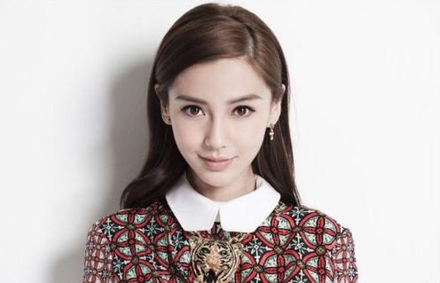 杨颖什么时候离的婚