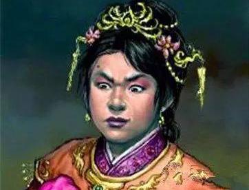 贾南风