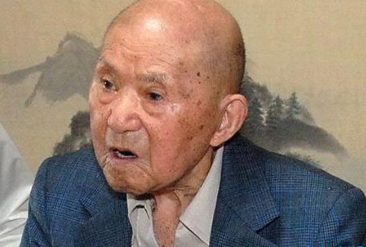 世界上最长寿的人