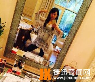 杨紫怀孕
