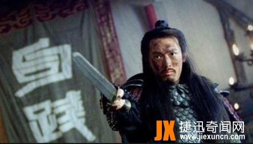中国历史上最伟大枭雄