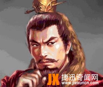 高欢