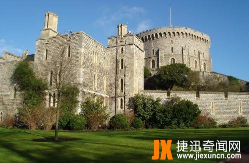 温莎堡（英国 伦敦）
