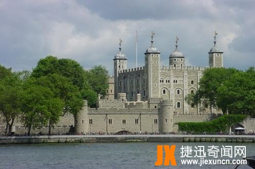 伦敦塔（英国 伦敦）