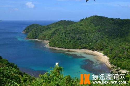印度尼西亚的爪哇岛