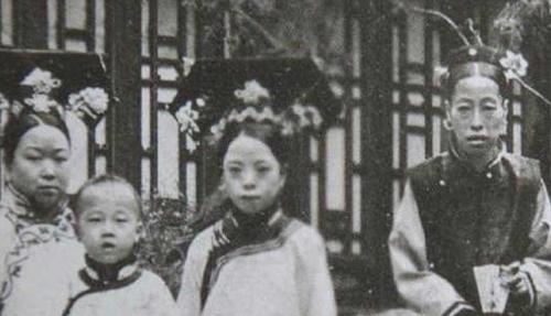 清朝妃子为什么那么丑