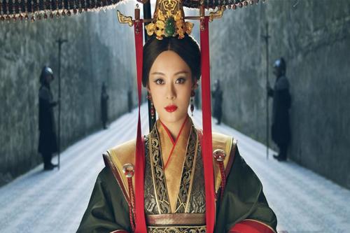 芈月的生平和事迹