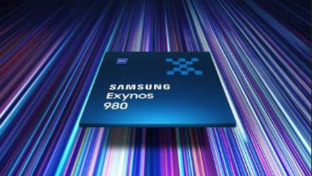 三星exynos980相当于骁龙多少-三星exynos980处理器怎么样