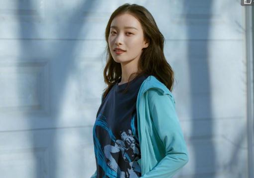 倪妮为什么被称为湾仔码头