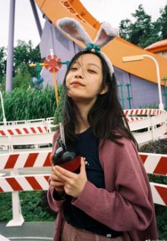 倪妮为什么被称为湾仔码头