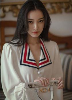 倪妮为什么被称为湾仔码头