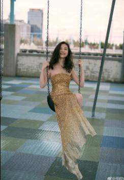 倪妮为什么被称为湾仔码头