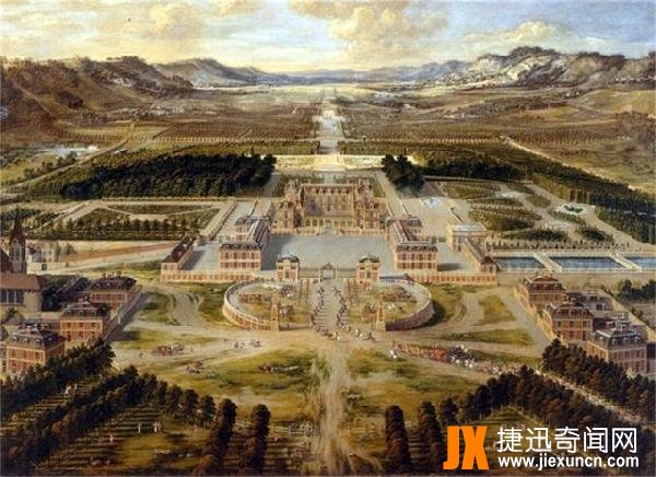 世界上最大的宫殿