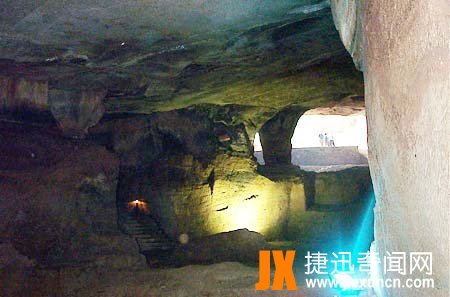 北纬30度未解之谜