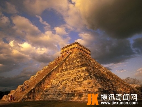 北纬30度未解之谜