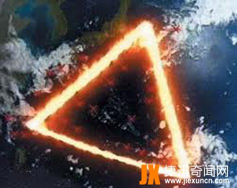 北纬30度未解之谜