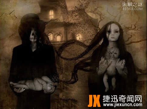 日本鬼屋医院,慈急综合医院(吓死人不偿命)