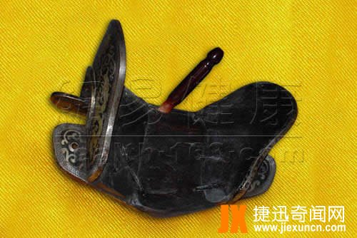 木马刑具