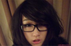iphone女事件女主角 陈珂妮