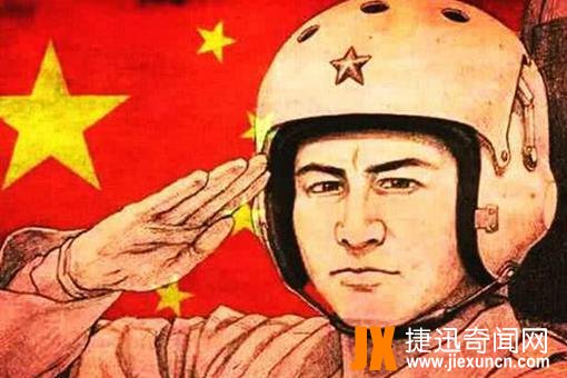81192为什么要撞美国飞机?揭秘81192的真实故事