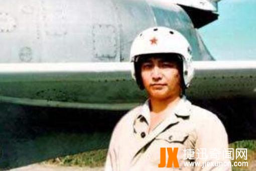 81192为什么要撞美国飞机?揭秘81192的真实故事