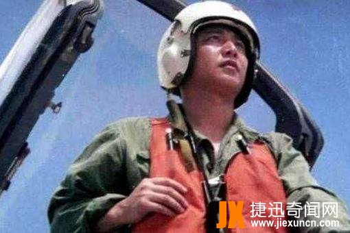 81192为什么要撞美国飞机?揭秘81192的真实故事