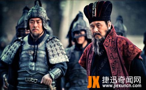 曹操为什么小名叫