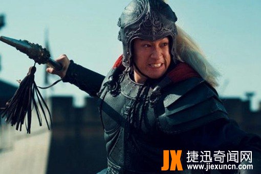 潘凤为什么叫无双上将?潘凤真实实力如何?