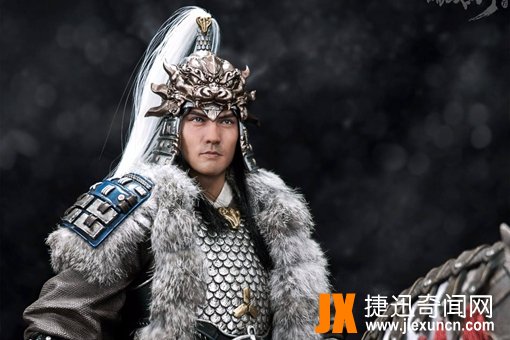 锦马超是什么意思?锦马超的来历是怎样的?