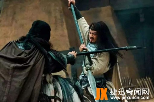 锦马超是什么意思?锦马超的来历是怎样的?