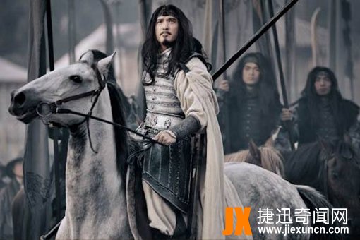 锦马超是什么意思?锦马超的来历是怎样的?