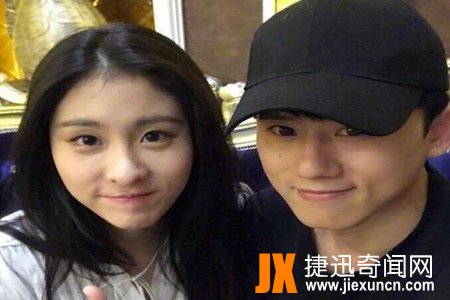 谢娜张杰什么时候离的婚