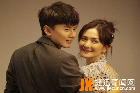 谢娜张杰什么时候离的婚