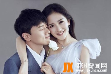 谢娜张杰什么时候离的婚