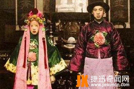 1992冥婚事件