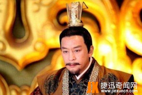 唐顺宗李诵