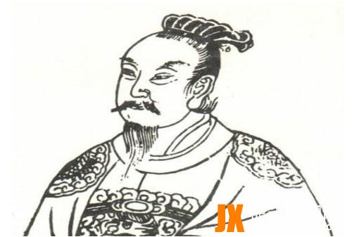 唐顺宗李诵