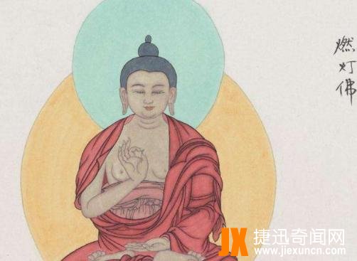 三十六佛祖排名