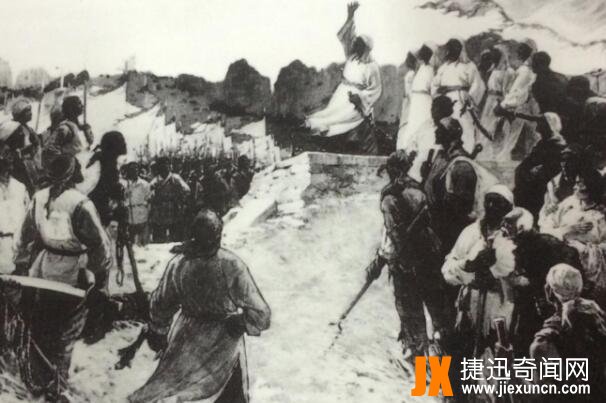 太平天国到底有多恐怖